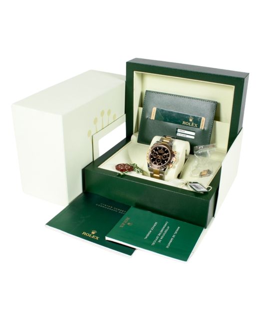 Rolex Daytona 116523 Image 5